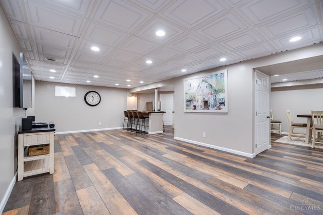 8109 Zoar Road, Hamilton Twp, OH 45152