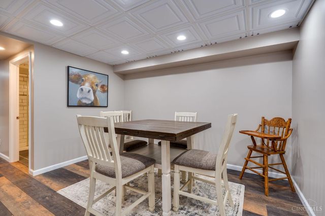 8109 Zoar Road, Hamilton Twp, OH 45152