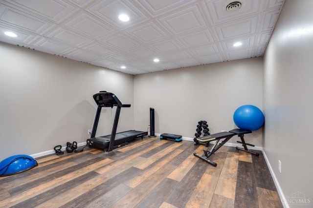 8109 Zoar Road, Hamilton Twp, OH 45152