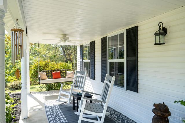 8109 Zoar Road, Hamilton Twp, OH 45152