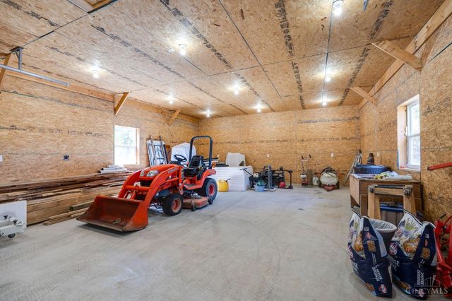 8109 Zoar Road, Hamilton Twp, OH 45152