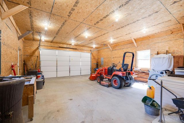 8109 Zoar Road, Hamilton Twp, OH 45152