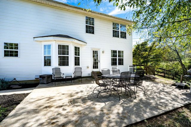 8109 Zoar Road, Hamilton Twp, OH 45152