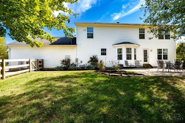 8109 Zoar Road, Hamilton Twp, OH 45152