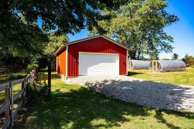 8109 Zoar Road, Hamilton Twp, OH 45152