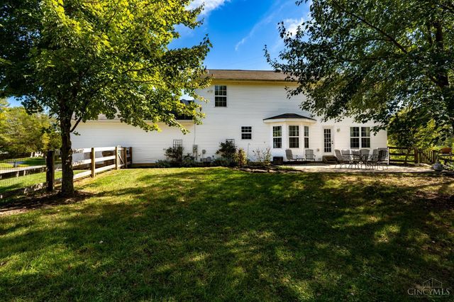 8109 Zoar Road, Hamilton Twp, OH 45152