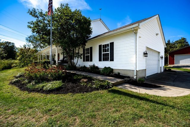 8109 Zoar Road, Hamilton Twp, OH 45152