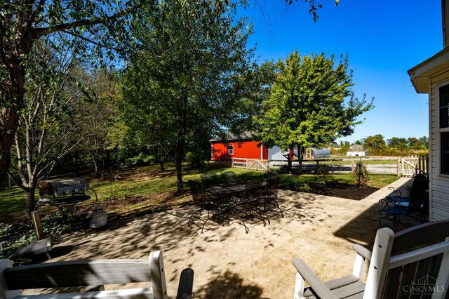 8109 Zoar Road, Hamilton Twp, OH 45152