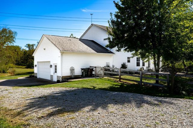 8109 Zoar Road, Hamilton Twp, OH 45152