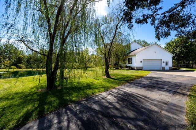 8109 Zoar Road, Hamilton Twp, OH 45152