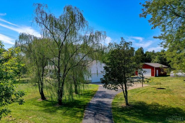 8109 Zoar Road, Hamilton Twp, OH 45152