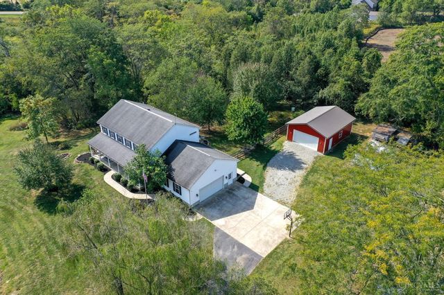 8109 Zoar Road, Hamilton Twp, OH 45152