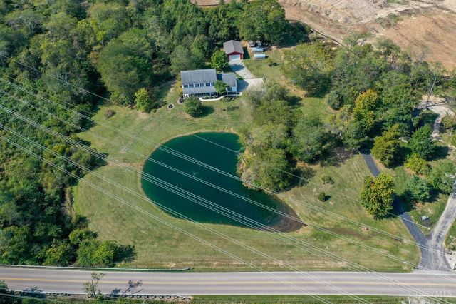 8109 Zoar Road, Hamilton Twp, OH 45152