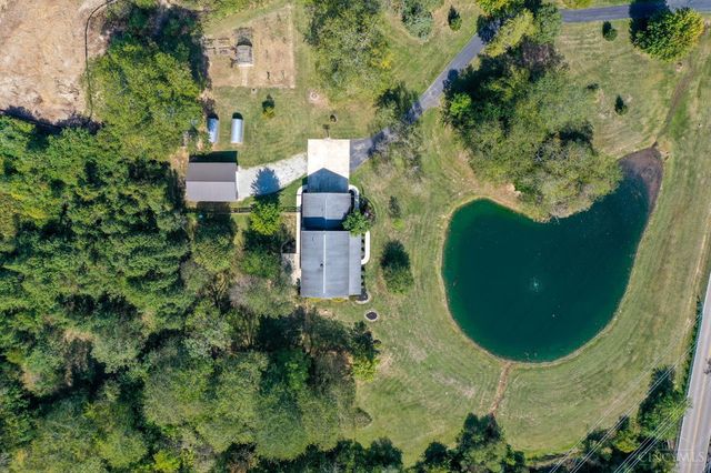 8109 Zoar Road, Hamilton Twp, OH 45152