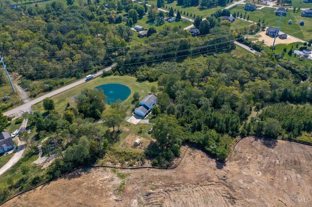 8109 Zoar Road, Hamilton Twp, OH 45152