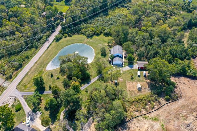 8109 Zoar Road, Hamilton Twp, OH 45152