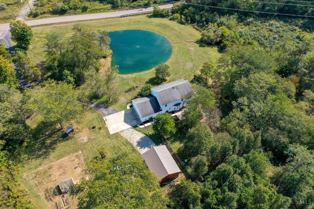 8109 Zoar Road, Hamilton Twp, OH 45152