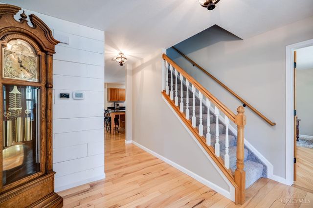 8109 Zoar Road, Hamilton Twp, OH 45152