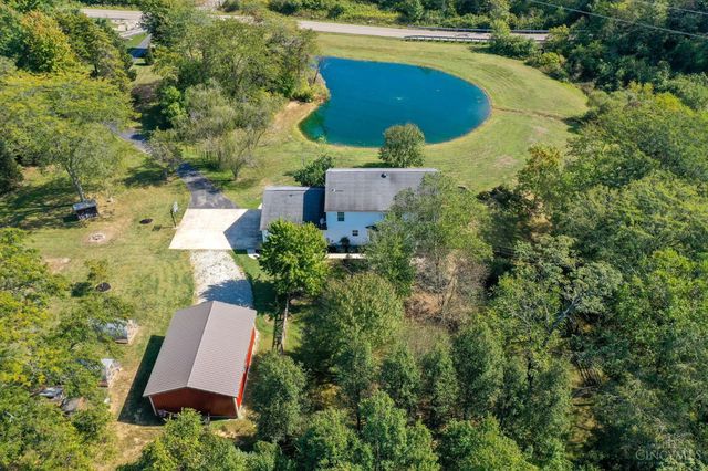 8109 Zoar Road, Hamilton Twp, OH 45152