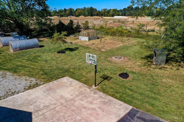 8109 Zoar Road, Hamilton Twp, OH 45152