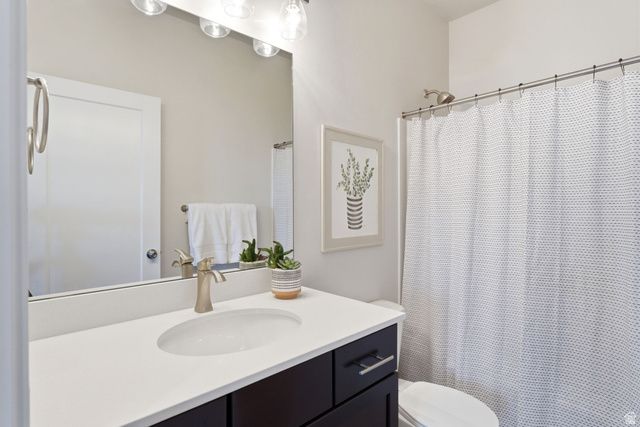 10556 S OQUIRRH LAKE RD, South Jordan, UT 84009