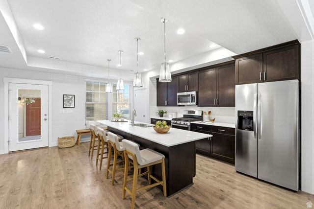10556 S OQUIRRH LAKE RD, South Jordan, UT 84009
