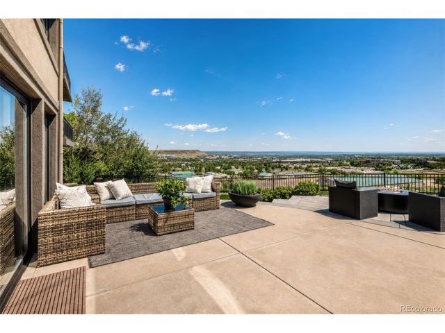 122 Loveland Way, Golden, CO 80401