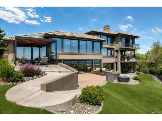 122 Loveland Way, Golden, CO 80401