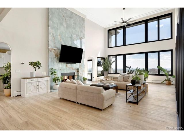 122 Loveland Way, Golden, CO 80401