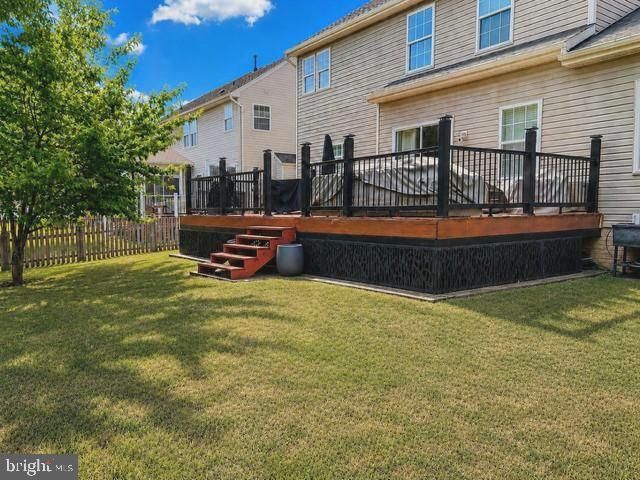 94 GEORGE THOMAS DR, Frederick, MD 21702
