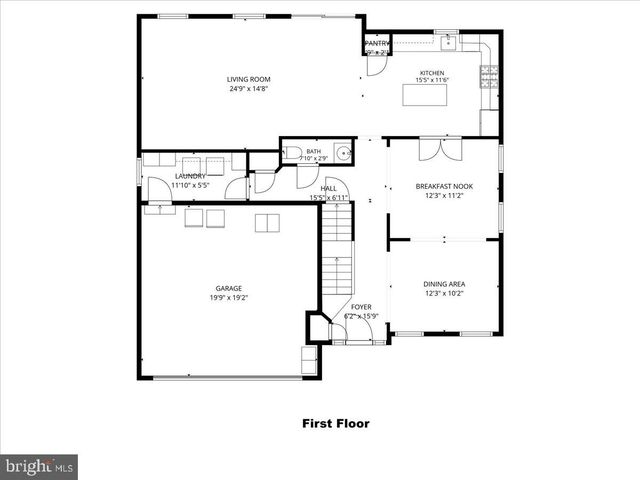 94 GEORGE THOMAS DR, Frederick, MD 21702