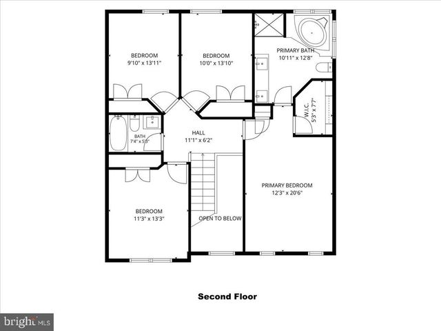 94 GEORGE THOMAS DR, Frederick, MD 21702