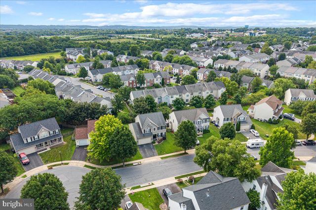 94 GEORGE THOMAS DR, Frederick, MD 21702