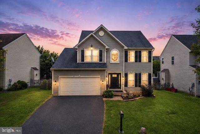 94 GEORGE THOMAS DR, Frederick, MD 21702