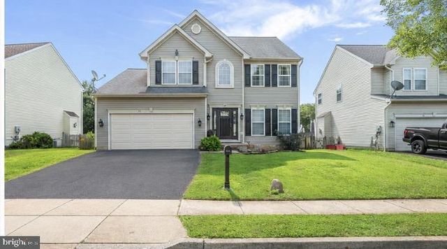 94 GEORGE THOMAS DR, Frederick, MD 21702