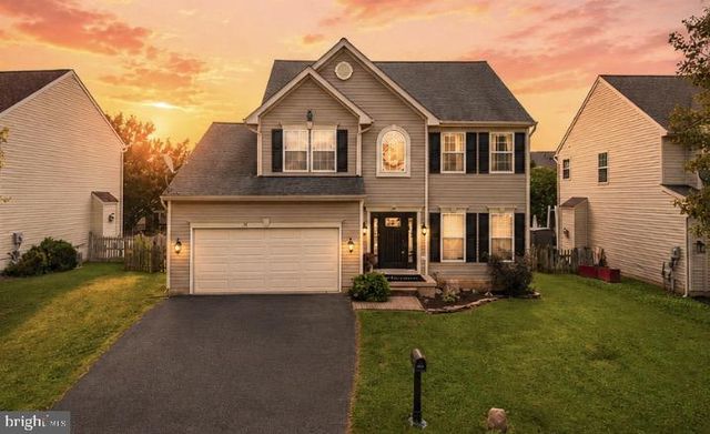 94 GEORGE THOMAS DR, Frederick, MD 21702
