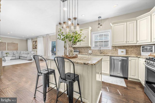 94 GEORGE THOMAS DR, Frederick, MD 21702