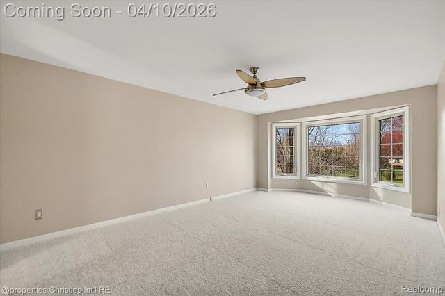 47269 S Chigwidden Drive, Northville, MI 48167