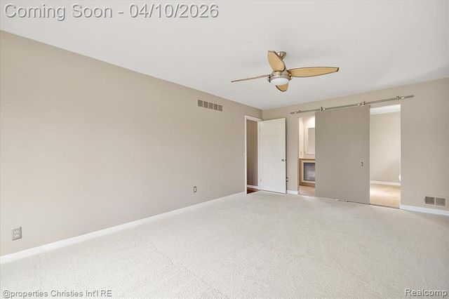 47269 S Chigwidden Drive, Northville, MI 48167