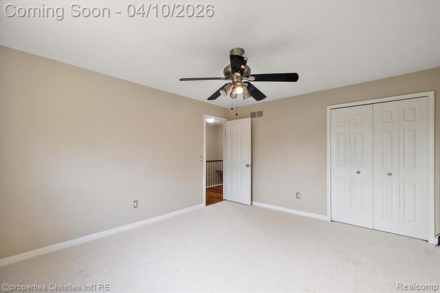 47269 S Chigwidden Drive, Northville, MI 48167