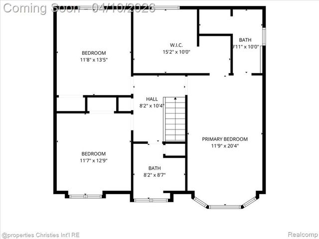 47269 S Chigwidden Drive, Northville, MI 48167