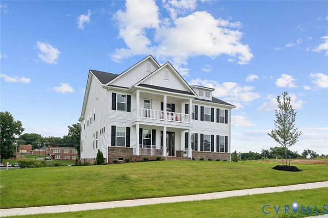 18549 Cove Creek Dr, Moseley, VA 23120