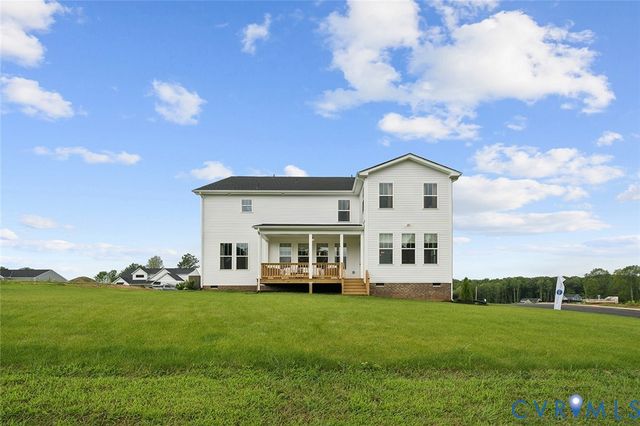 18549 Cove Creek Dr, Moseley, VA 23120
