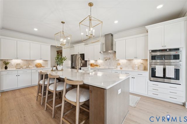 18549 Cove Creek Dr, Moseley, VA 23120