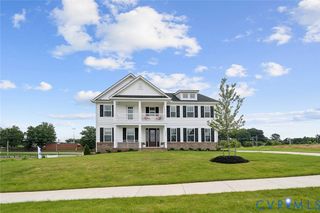 18549 Cove Creek Dr, Moseley, VA 23120