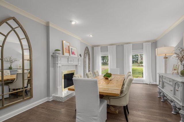 9318 Navaho Dr, Brentwood, TN 37027