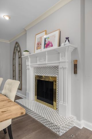9318 Navaho Dr, Brentwood, TN 37027