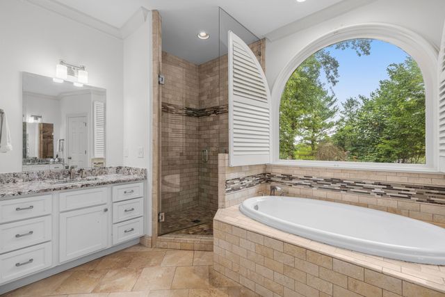 9318 Navaho Dr, Brentwood, TN 37027