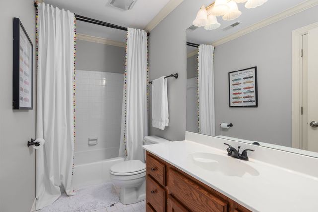 9318 Navaho Dr, Brentwood, TN 37027