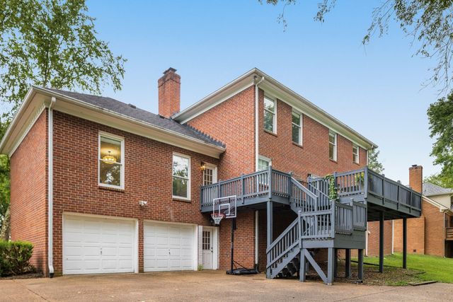 9318 Navaho Dr, Brentwood, TN 37027